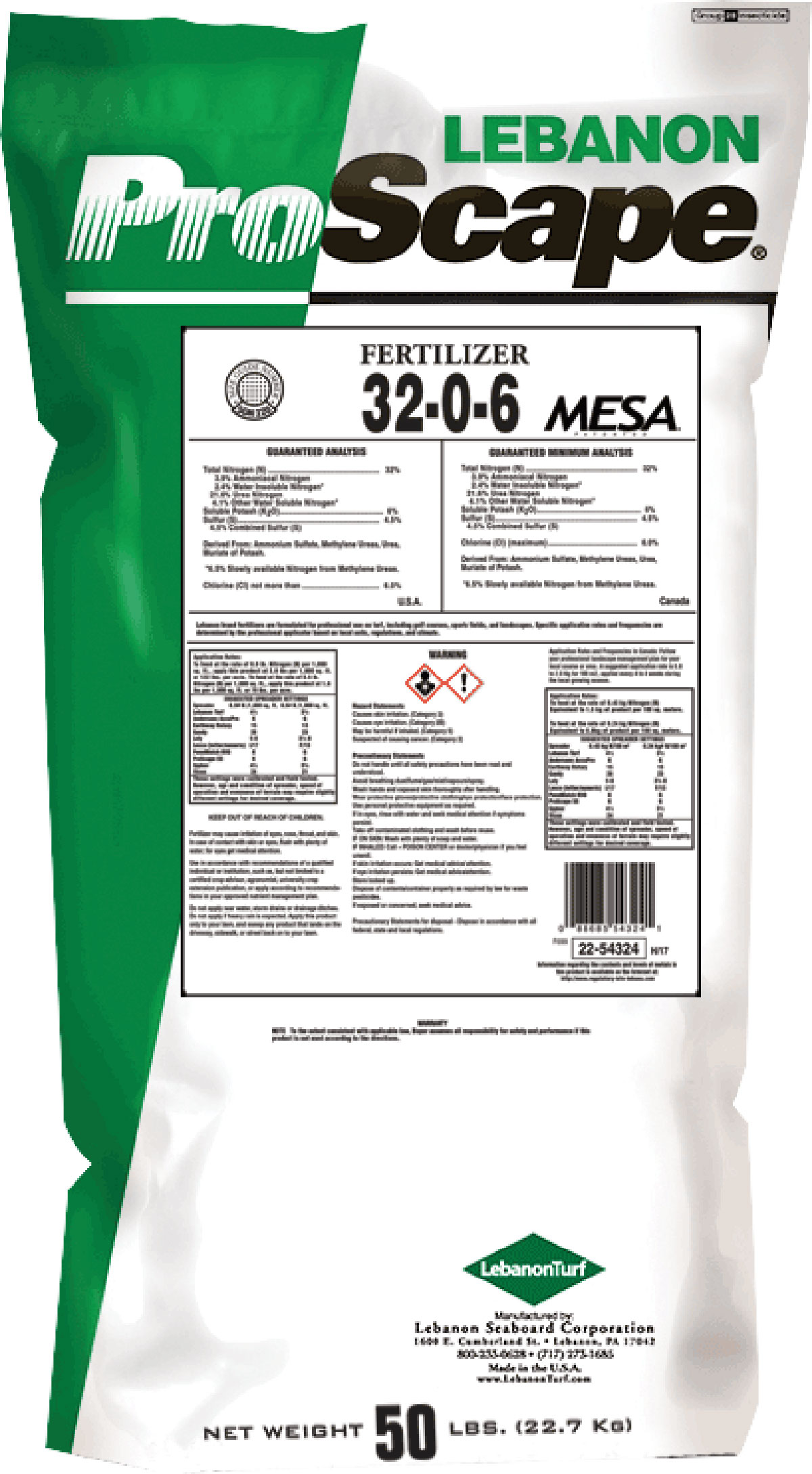 Proscape 32 0 6 30 Mesa Lebanonturf