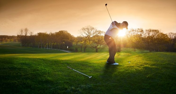 The Resurgence of Golf in 2017  LebanonTurf