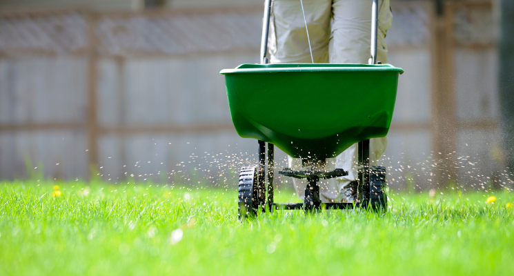 Why Your Customers' Lawns Need Slow-Release Nitrogen Fertilizer ...